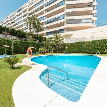Azul Puerto Apartamento *