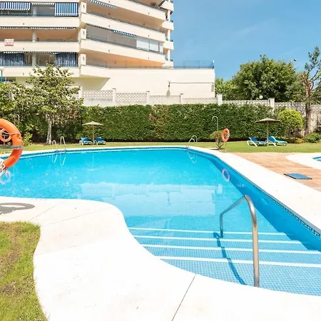 Azul Puerto Apartamento Marbella