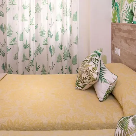 Apartamento Azul Puerto