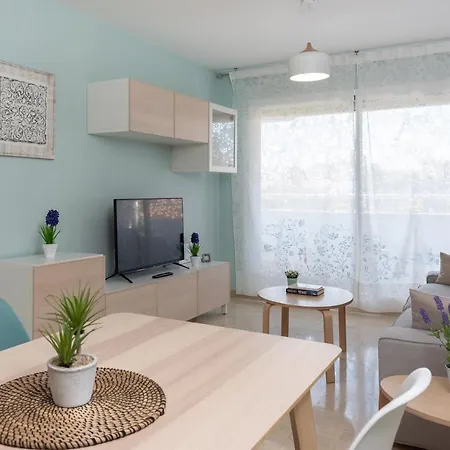 Apartamento Azul Puerto *