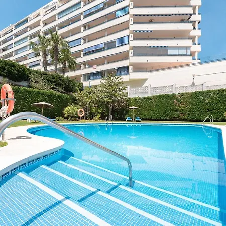 Azul Puerto Apartamento *