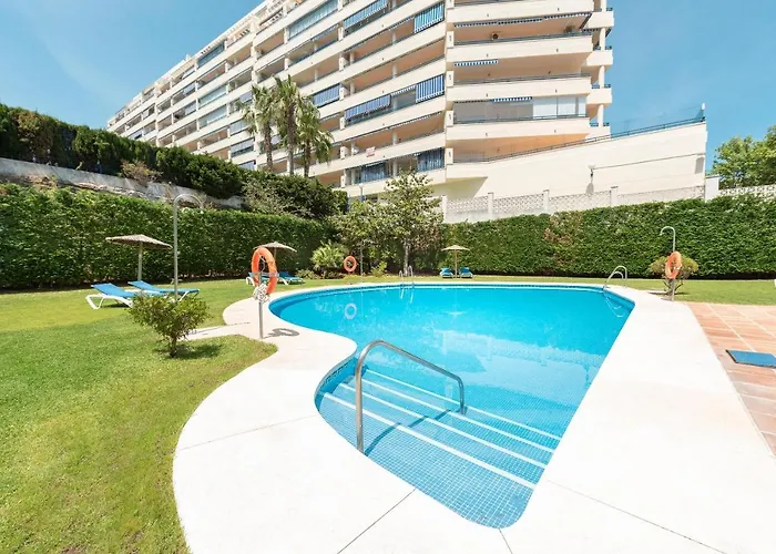 Azul Puerto Appartement *