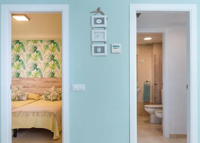 Azul Puerto Appartement