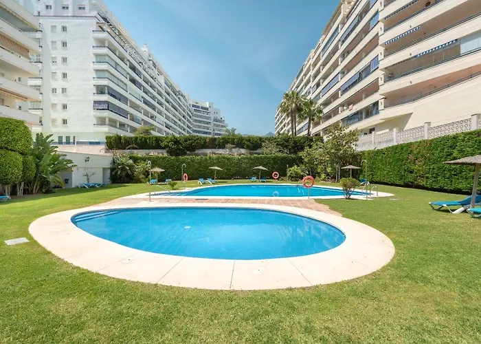 Azul Puerto Appartement