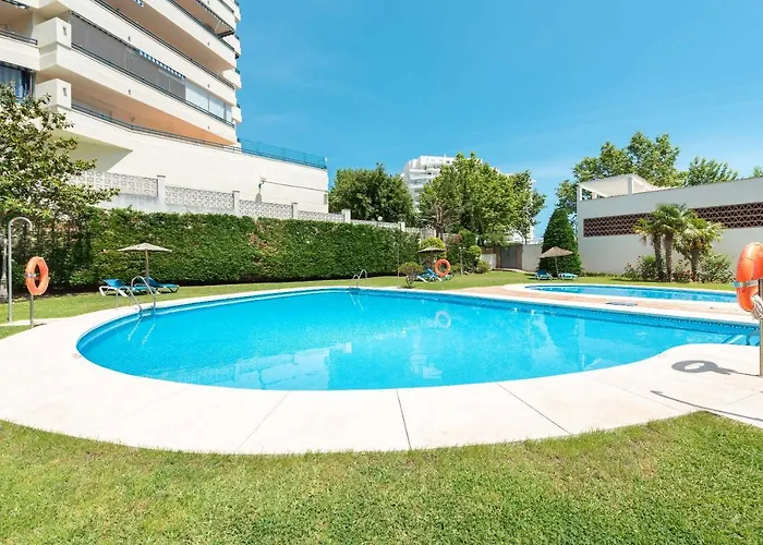 Azul Puerto Appartement *