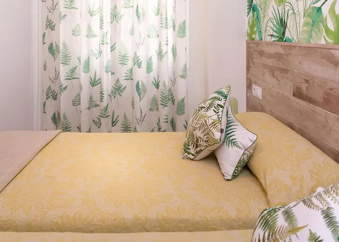 Appartement Azul Puerto