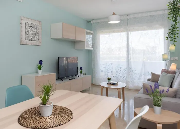 Appartement Azul Puerto *