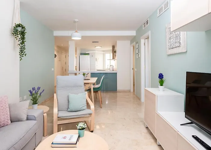Appartement Azul Puerto