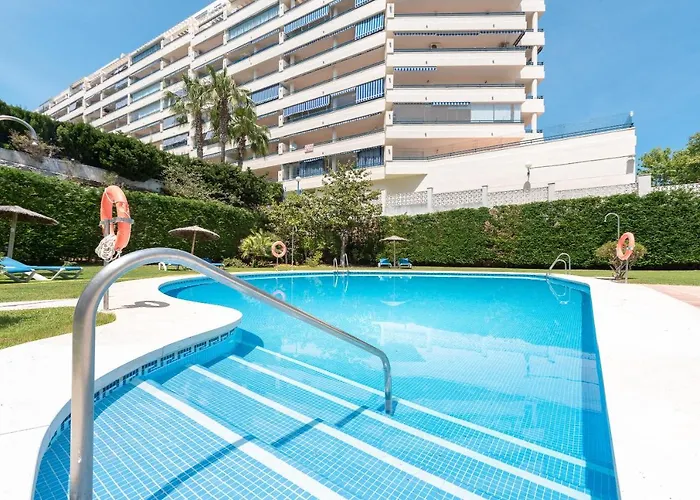 Azul Puerto Appartement *